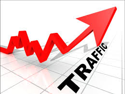 Landing Page Traffic - SEO, PPC, Email, Affiliates Offline