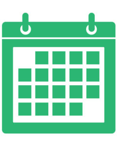 Editorial Calendar - Social, SEO, PPC, Email