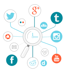 Links, Keyword Rankings & Social Search Signals
